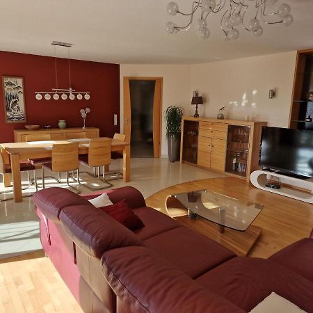 Ferienwohnung Halbig Absberg Kültér fotó